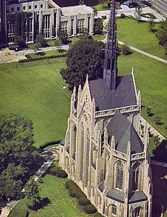 Heinz Chapel